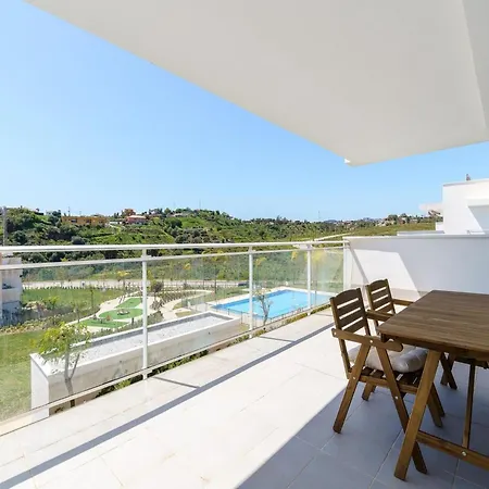 Stylish In La Cala De