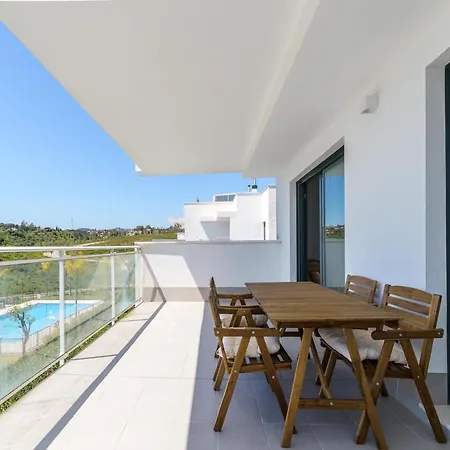 דירה Stylish In La Cala De *
