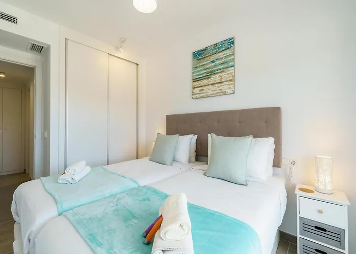 Stylish In La Cala De Mijas